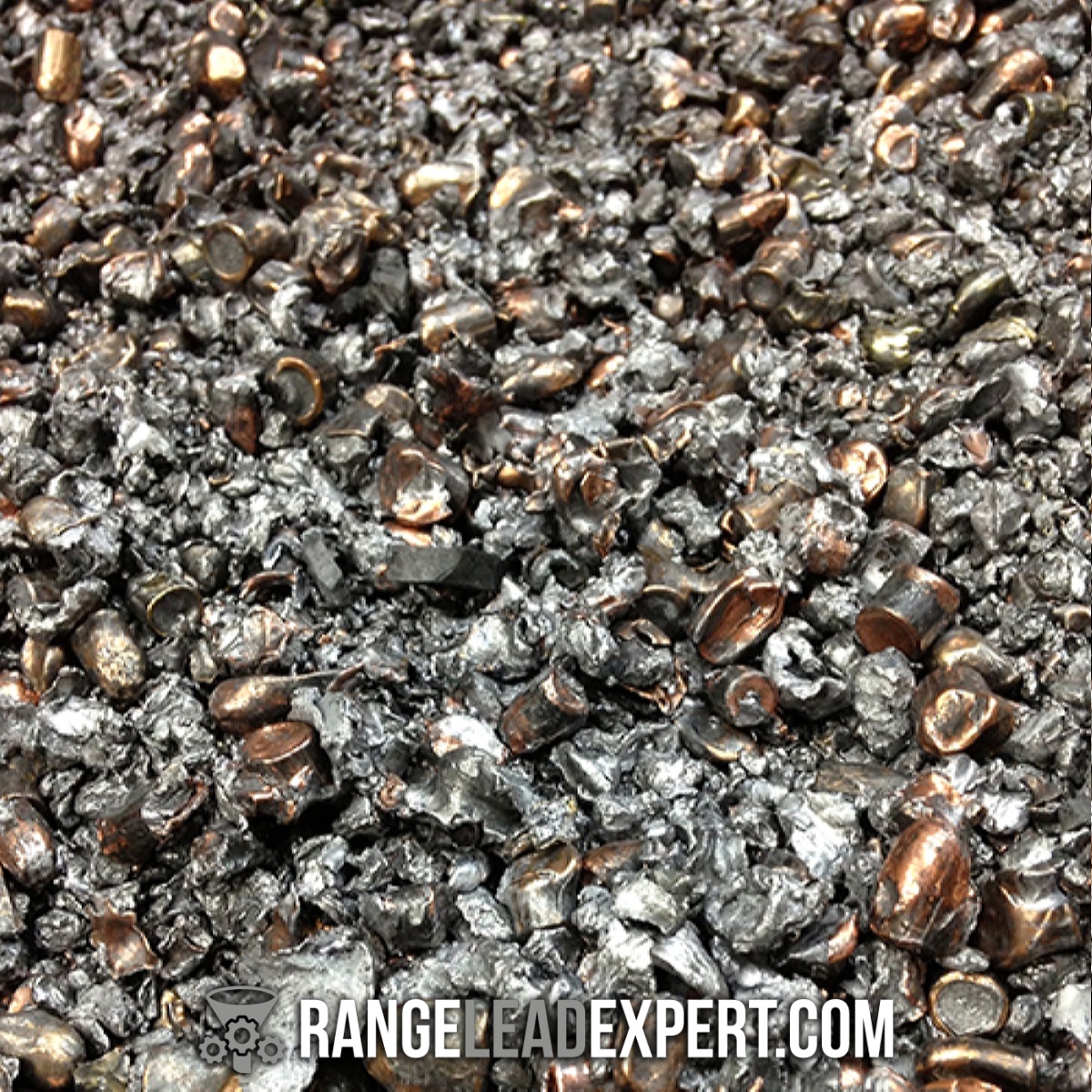 How to Recycle Brass Shells